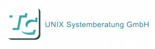 TC Unix – Systemberatung